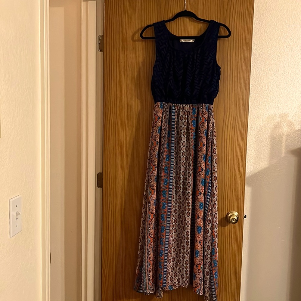 2xl Summer Dress